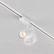 Миниатюра изображения товара Трековый светильник Maytoni Vuoro TR003-1-15W3K-W-W