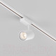 Миниатюра изображения товара Трековый светильник Maytoni Vuoro TR003-1-15W3K-W-W