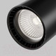 Миниатюра изображения товара Трековый светильник Maytoni Vuoro TR003-1-15W4K-W-B