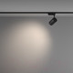 Миниатюра изображения товара Трековый светильник Maytoni Vuoro TR003-1-15W4K-W-B
