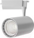 Миниатюра изображения товара Трековый светильник Maytoni Vuoro TR003-1-15W4K-W-W