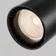Миниатюра изображения товара Трековый светильник Maytoni Vuoro TR003-1-36W3K-M-B