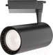 Миниатюра изображения товара Трековый светильник Maytoni Vuoro TR003-1-36W4K-M-B