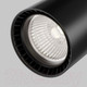 Миниатюра изображения товара Трековый светильник Maytoni Vuoro TR003-1-36W4K-M-B