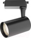 Миниатюра изображения товара Трековый светильник Maytoni Vuoro TR003-1-6W3K-M-B