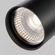 Миниатюра изображения товара Трековый светильник Maytoni Vuoro TR003-1-6W3K-M-B