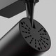 Миниатюра изображения товара Трековый светильник Maytoni Vuoro TR003-1-6W3K-M-B