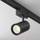 Миниатюра изображения товара Трековый светильник Maytoni Vuoro TR029-3-10W3K-W-B