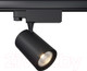 Миниатюра изображения товара Трековый светильник Maytoni Vuoro TR029-3-10W3K-W-B