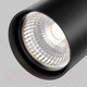 Миниатюра изображения товара Трековый светильник Maytoni Vuoro TR003-1-6W4K-M-B