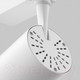 Миниатюра изображения товара Трековый светильник Maytoni Vuoro TR003-1-6W4K-W-W