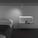 Миниатюра изображения товара Трековый светильник Maytoni Vuoro TR003-1-6W4K-W-W
