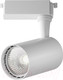 Миниатюра изображения товара Трековый светильник Maytoni Vuoro TR003-1-6W4K-W-W