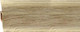 Миниатюра изображения товара Плинтус Grace Technical T15 Ольха (2.5м)