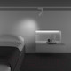 Миниатюра изображения товара Трековый светильник Maytoni Vuoro TR003-1-10W4K-M-W