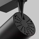 Миниатюра изображения товара Трековый светильник Maytoni Vuoro TR003-1-10W4K-S-B