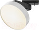 Миниатюра изображения товара Трековый светильник Maytoni Zon TR043-1-12W3K-W