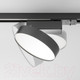 Миниатюра изображения товара Трековый светильник Maytoni Zon TR043-1-12W4K-B