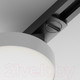 Миниатюра изображения товара Трековый светильник Maytoni Zon TR043-1-12W4K-W