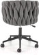 Миниатюра изображения товара Кресло офисное Halmar Talon (серый)