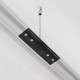 Миниатюра изображения товара Крепление для шинопровода Maytoni Accessories For Tracks Exility TRA034SW-2B