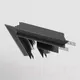 Миниатюра изображения товара Коннектор для шинопровода Maytoni Accessories For Tracks Gravity TRA010CLS-42B