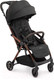 Миниатюра изображения товара Детская прогулочная коляска Leclerc Influencer / LEC20011 (Black Brown)