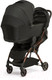 Миниатюра изображения товара Детская прогулочная коляска Leclerc Influencer / LEC20011 (Black Brown)