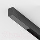Миниатюра изображения товара Драйвер для шинопровода Maytoni Accessories For Tracks Gravity TRX010DR2-100B
