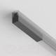 Миниатюра изображения товара Драйвер для шинопровода Maytoni Accessories For Tracks Gravity TRX010DR2-100B