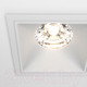 Миниатюра изображения товара Точечный светильник Maytoni Alfa LED DL043-02-15W3K-SQ-W