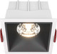 Миниатюра изображения товара Точечный светильник Maytoni Alfa LED DL043-01-15W3K-D-SQ-WB
