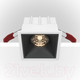 Миниатюра изображения товара Точечный светильник Maytoni Alfa LED DL043-01-15W3K-D-SQ-WB