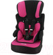 Миниатюра изображения товара Автокресло Nania Beline Access / 8004030069 (Berry)