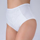 Миниатюра изображения товара Трусы женские Verally 1093-2 (р.106, белый)