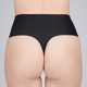 Миниатюра изображения товара Трусы женские Verally 1138-1 (р.98, черный)