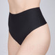 Миниатюра изображения товара Трусы женские Verally 1138-1 (р.98, черный)