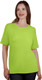 Миниатюра изображения товара Футболка Verally 452-1 (р.170,176-88-94, неон)