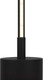 Миниатюра изображения товара Торшер Maytoni Flow MOD147FL-L20BK1