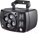 Миниатюра изображения товара Прожектор сценический Golden LE06N3 Bee Eyes