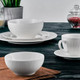 Миниатюра изображения товара Тарелка столовая обеденная Walmer Mallow / W37000106