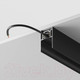 Миниатюра изображения товара Шинопровод Maytoni Busbar Trunkings Gravity TRX010-413B (черный)