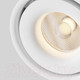 Миниатюра изображения товара Спот Maytoni Yin C084CL-15W4K-W