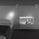 Миниатюра изображения товара Спот Maytoni Yin C084CL-15W4K-W