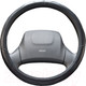 Миниатюра изображения товара Оплетка на руль Skyway Eco L / S01102019 (черный)