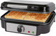 Миниатюра изображения товара Вафельница Profi Cook WA 1240 (нержавеющая сталь)