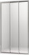 Миниатюра изображения товара Душевая дверь Ambassador Forsa 130x195 / 17021104NX