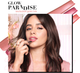 Миниатюра изображения товара Бальзам для губ L'Oreal Paris Glow Paradise тон 193