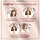 Миниатюра изображения товара Крем-краска для волос L'Oreal Paris Excellence Creme Universal Nudes 5U
