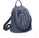 Миниатюра изображения товара Рюкзак Mironpan 81371 (синий)